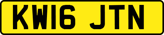 KW16JTN