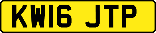 KW16JTP