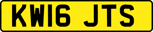KW16JTS