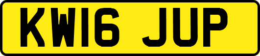 KW16JUP