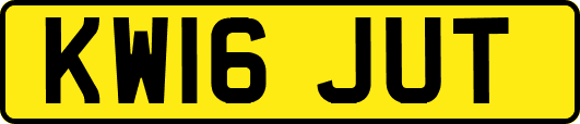 KW16JUT