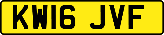 KW16JVF