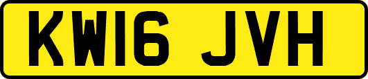 KW16JVH