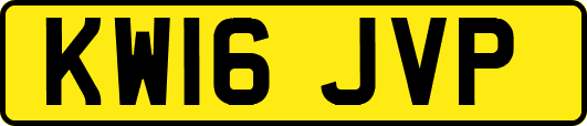 KW16JVP
