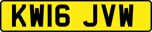KW16JVW