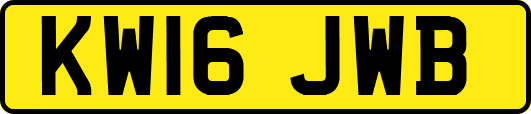 KW16JWB