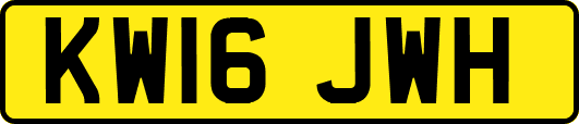 KW16JWH