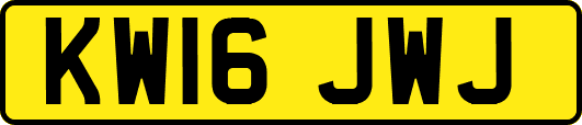 KW16JWJ