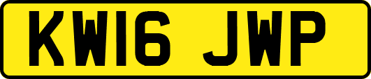 KW16JWP