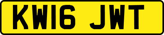 KW16JWT