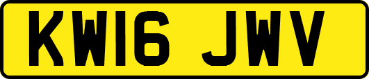 KW16JWV