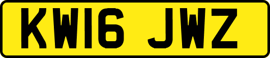 KW16JWZ