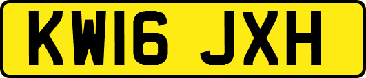 KW16JXH