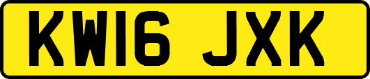 KW16JXK