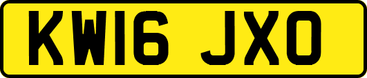 KW16JXO