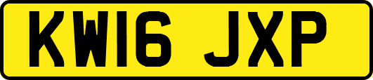 KW16JXP