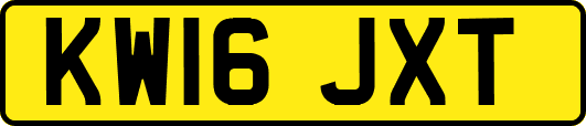 KW16JXT
