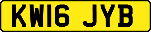 KW16JYB