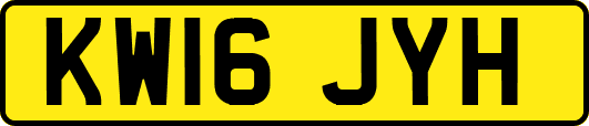 KW16JYH