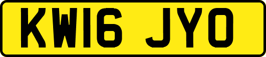 KW16JYO
