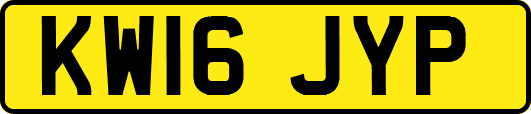 KW16JYP