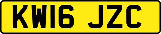 KW16JZC