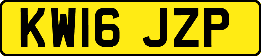 KW16JZP