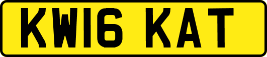 KW16KAT