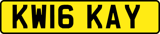 KW16KAY