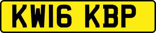KW16KBP