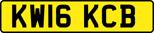 KW16KCB