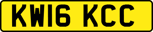 KW16KCC