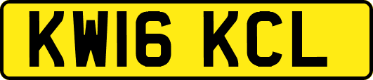 KW16KCL