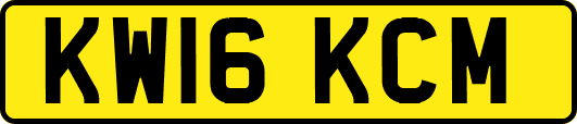 KW16KCM