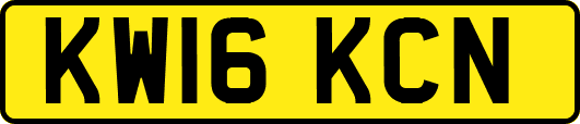 KW16KCN
