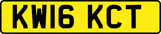 KW16KCT