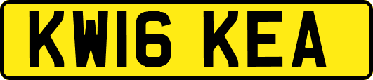 KW16KEA