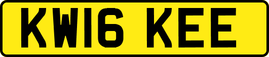 KW16KEE
