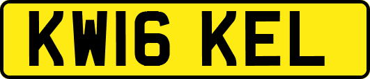 KW16KEL