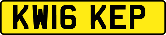 KW16KEP