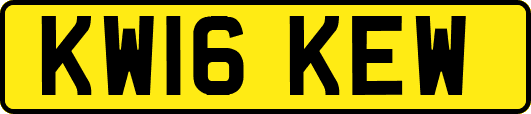 KW16KEW