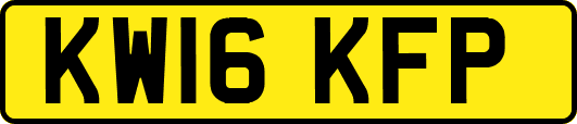 KW16KFP