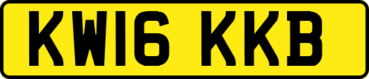 KW16KKB