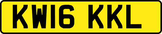 KW16KKL