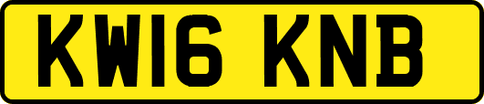 KW16KNB