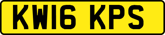 KW16KPS