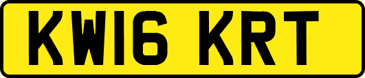 KW16KRT