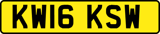 KW16KSW