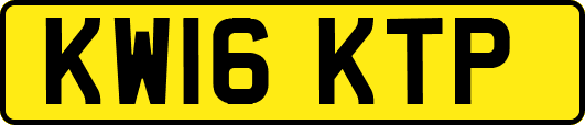 KW16KTP