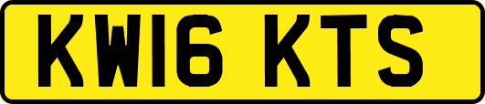 KW16KTS